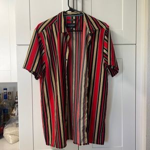 Full set beach fit